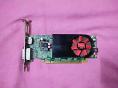 AMD Radeon R7 250 2GB GDDR3 128bit Graphic Card 0