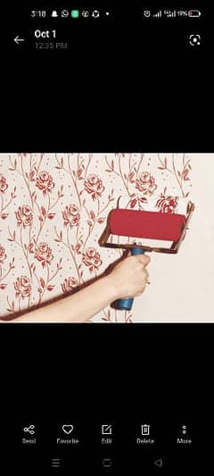 Painters | wallpaper | home Paintservice