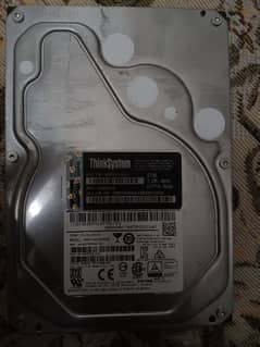 Hard Drive for sale urgent very nice condition