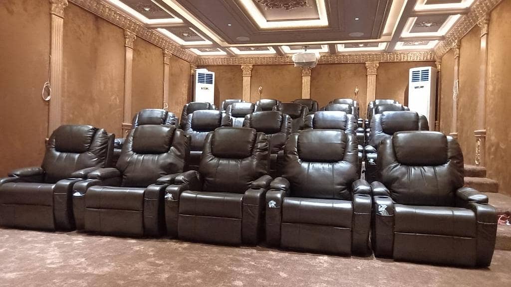Imported Recliners(High Life) 13