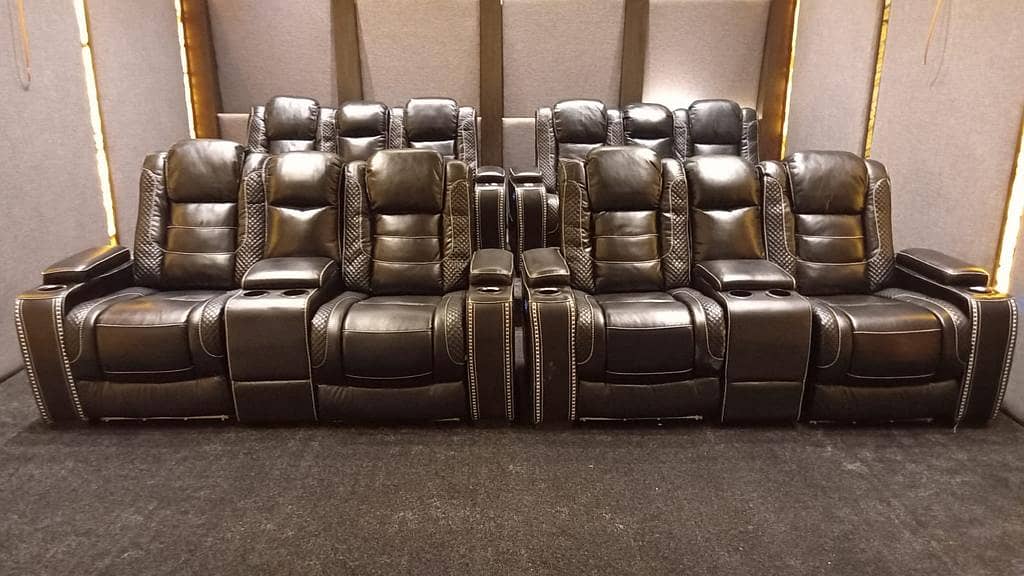 Imported Recliners(High Life) 2