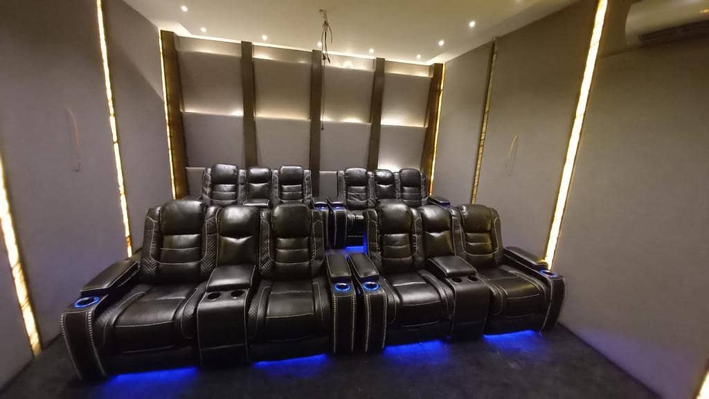 Imported Recliners(High Life) 4