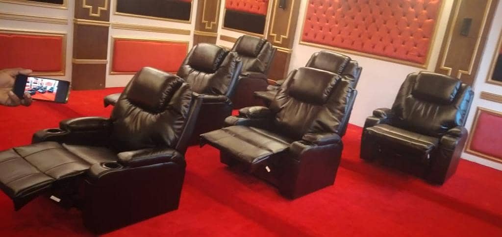Imported Recliners(High Life) 5