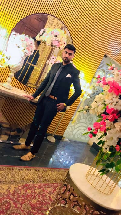 Ali Choudhary
