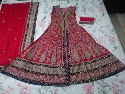 party wear Maxi