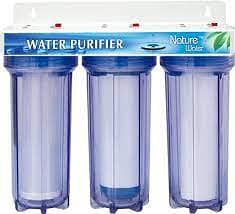 Water purification System Imported