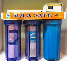Water purification System Imported 1