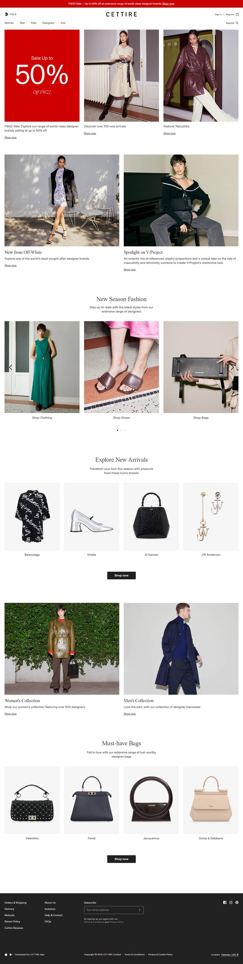 Shopify/Wordpress 5