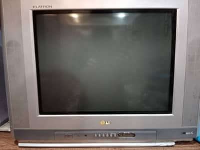 Lg tv
