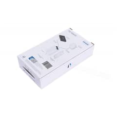 Ubiquiti PoE Adapter 24V 0.5A White for PowerBeam - New Stock