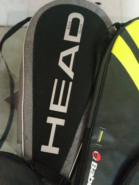 Tennis bags 5