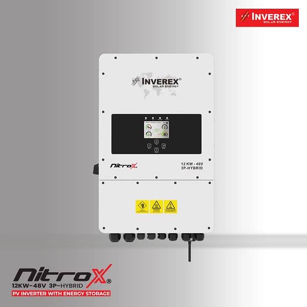 NITROX INVERTER'S AND SOLAR SYSTEM COMPLETE INSTALLATIONS 03204008367 1