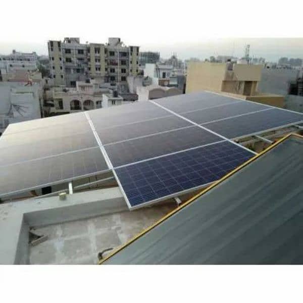 NITROX INVERTER'S AND SOLAR SYSTEM COMPLETE INSTALLATIONS 03204008367 9
