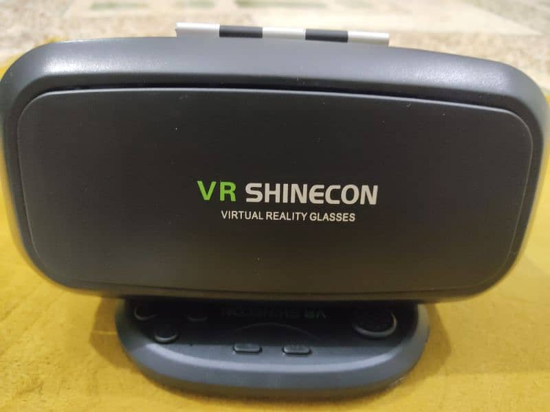 VR Shinecon 1