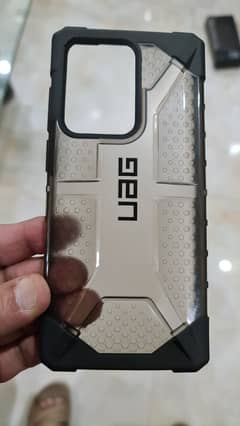 UAG Mobile Cover for Samsung S20Ultra