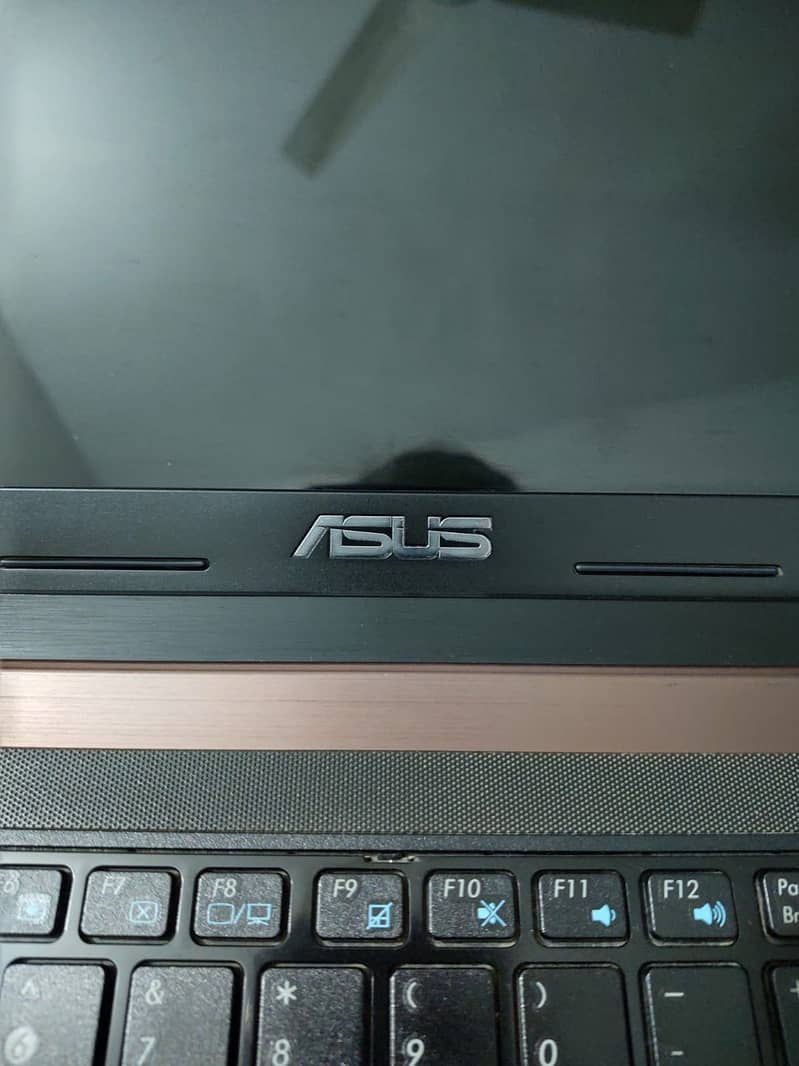 Urgent Sale Original American ASUS Laptop 17inch LED Crystal ClearDisp 9