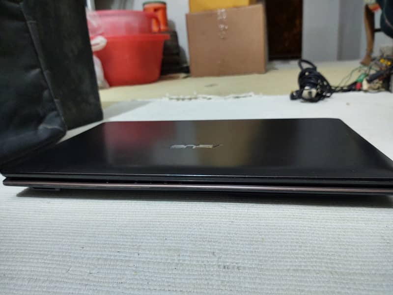 Urgent Sale Original American ASUS Laptop 17inch LED Crystal ClearDisp 11
