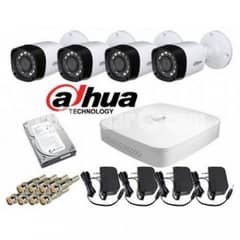 Cctv Camera