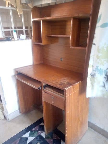 olx computer table for sale