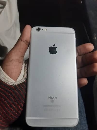 Iphone 6s Plus 64gb Bypass Mobile Phones