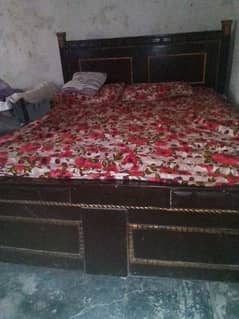 olx bed foam