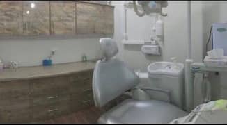 Dental Unit