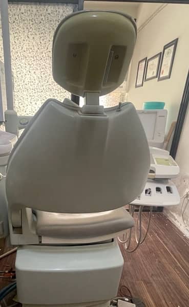 Dental Unit 2