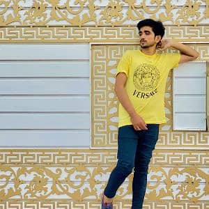 Awais chohan