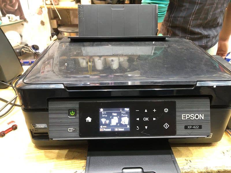 Hp Epson different models available whattsapp 0314 4274736 4