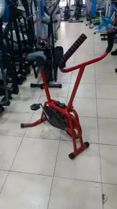 Exercise Bike- For Ladies Weight  03020062817