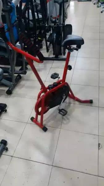 Exercise Bike- For Ladies Weight  03020062817 1