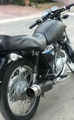 Exhaust /silencer