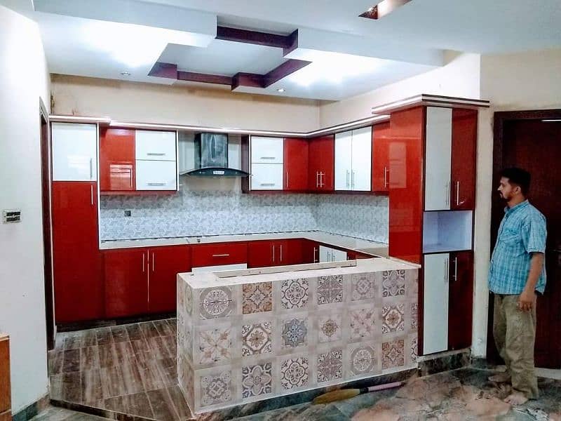 (PROFESSIONAL KARIGAR)  Kitchen Tiles, Bathroom 17