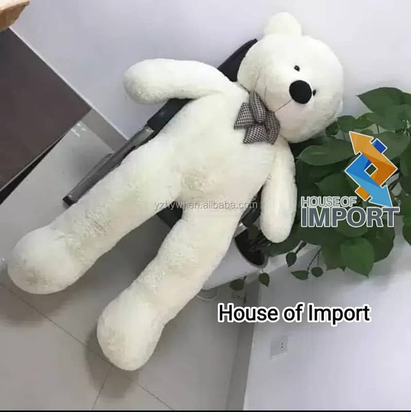 Big size Teddy Bears for Gift For Kids (Wholesaler & Importer) 6