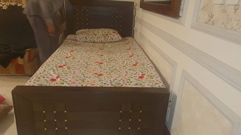 single bed 2