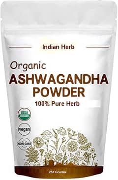 ASHWAGANDHA ASGAND NAGORI POWDER PAKISTAN LAHORE KARACHI 0
