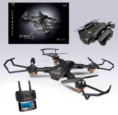 HD Drone Camera  Brand New 03020062817