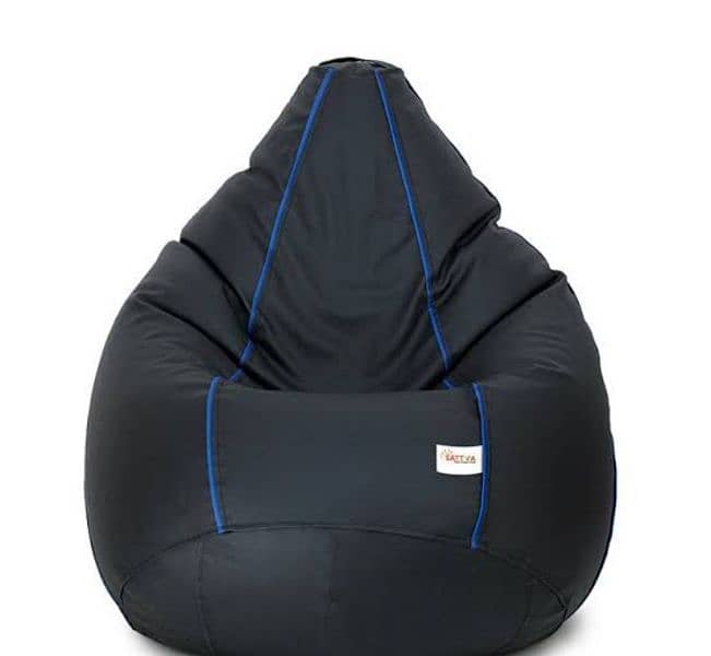 Plain Bean Bags _  All sizes All colours 2