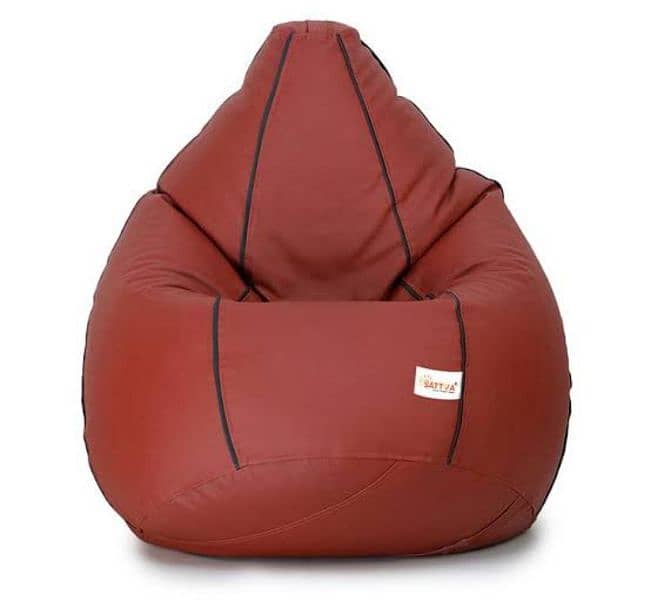 Plain Bean Bags _  All sizes All colours 3