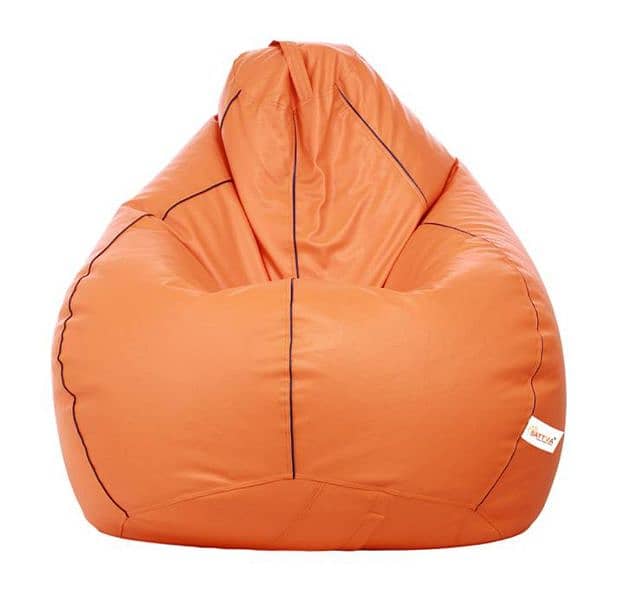 Plain Bean Bags _  All sizes All colours 4