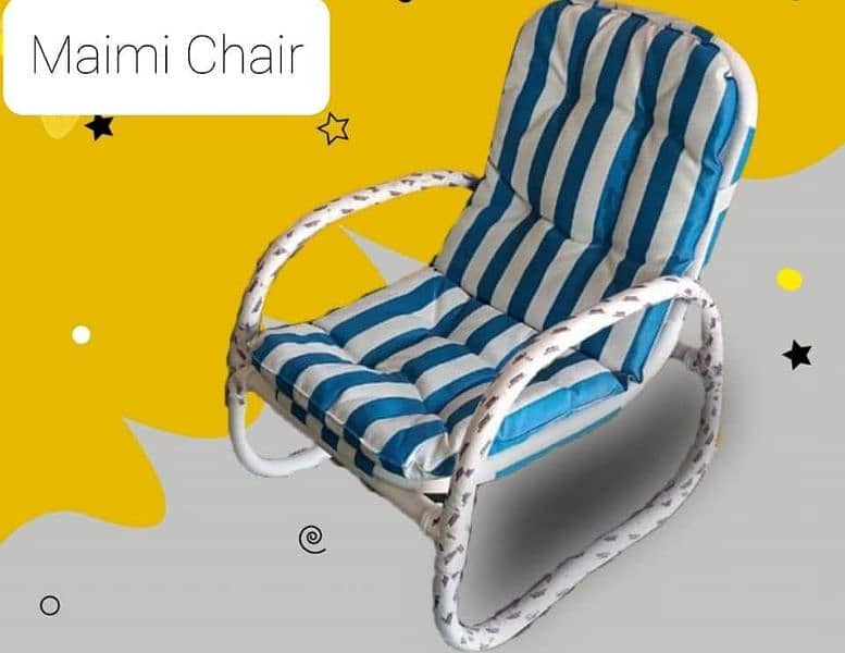 Maimi Chair 8