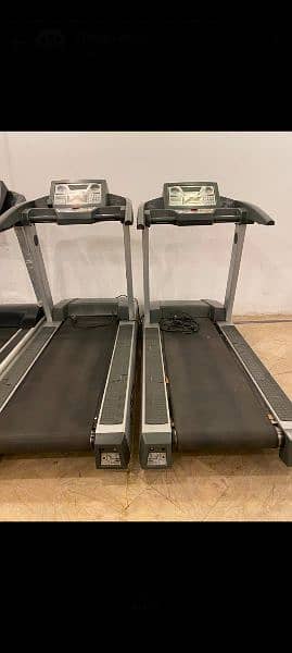 Running Machine , Treadmill  Corian Brand | Elliptical | Exercise 10