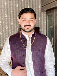 Malik Hammad Rasool
