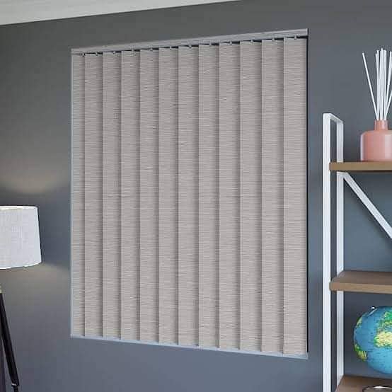 Home Blinds Office Blinds Curtain Fatimi Interior 1