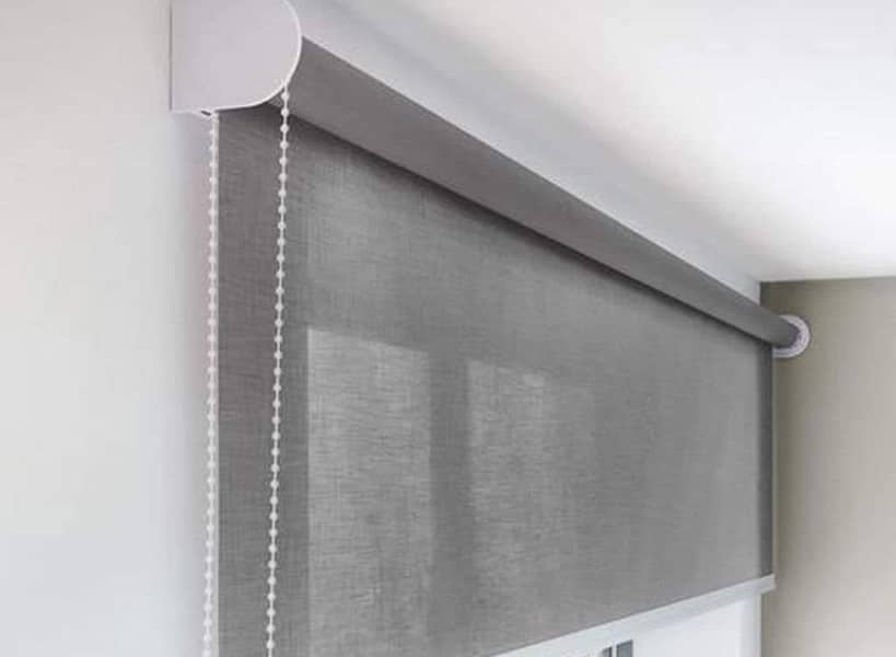 Home Blinds Office Blinds Curtain Fatimi Interior 14