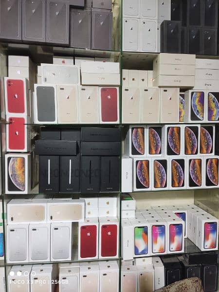 boxes for iphone 7 8 plus X Xs Max 11 pro max and 12 13 14 pro max 0