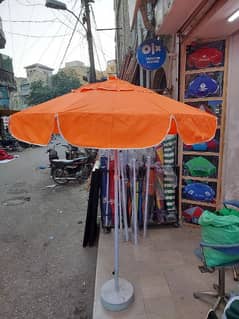 Umbrella Manufacturer Made for Canvas