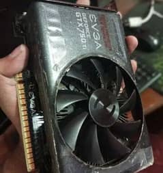 750ti gtx 2gb graphics card