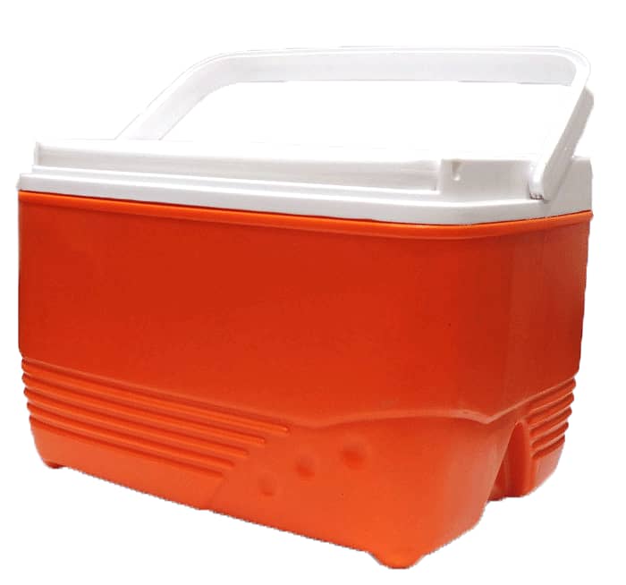 eagle star cool max ice box cooler, tour cooler, kitchen item 2