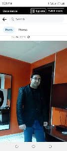 Muhammad Kamran Manager